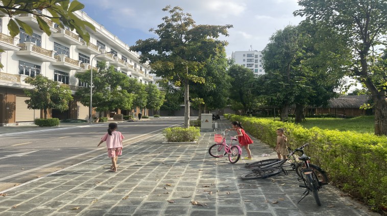 TÂM ĐIỂM ĐẦU TƯ TIỀM NĂNG TẠI TP.THANH HÓA.  CĐT: 0966 343 969